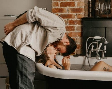 Как да си организираме секс уикенд и защо?