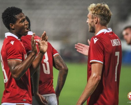 Ще поднесе ли ЦСКА нова изненада срещу Базел?