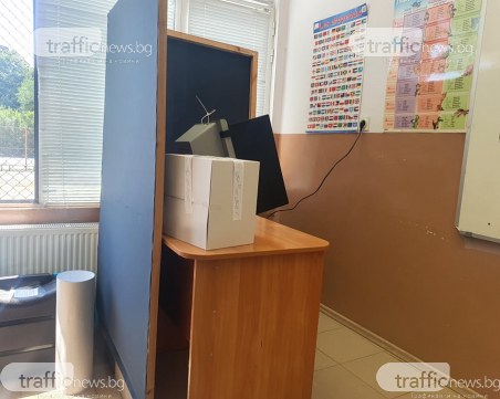 ЦИК са върнали документите на 2 коалиции и 1 партия