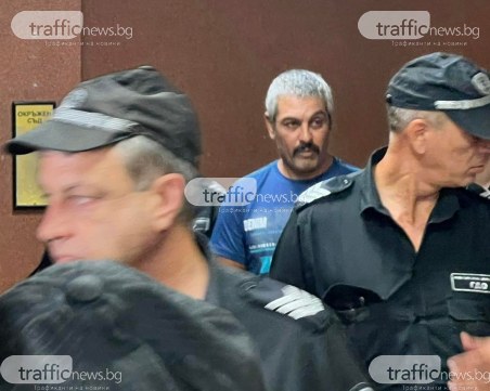 Убиецът от Рогош иска да се прибере вкъщи, бил застрелял роднините си при самозащита