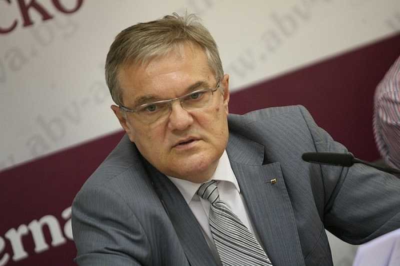 АБВ няма да са в коалиция с БСП, подкрепят Стефан Янев