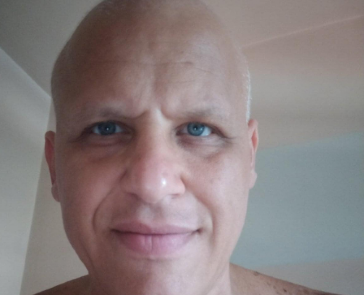 Да дадем надежда за живот на Светлозар, който се бори с агресивен рак