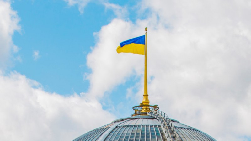 Украинските компании мигрират на запад, за да запазят бизнеса си