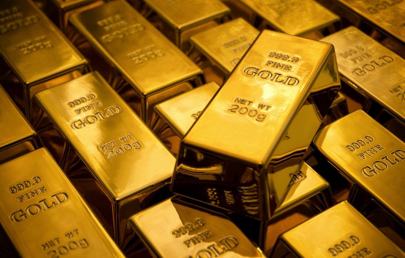 Инвестиционното злато стана все по-търсен актив заради несигурното икономическо положение