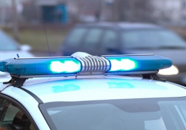 Шофьор блъсна 8 годишно дете във Видин и избяга съобщиха от