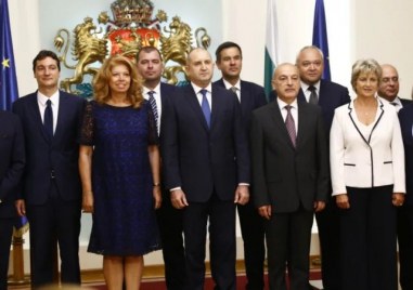 Пловдивчани нямат големи очаквания от служебното правителство на Румен Радев