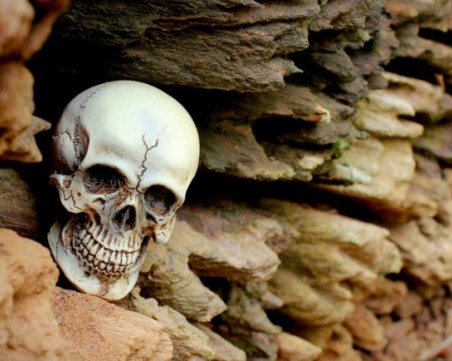 10-те най-страшни места на земята