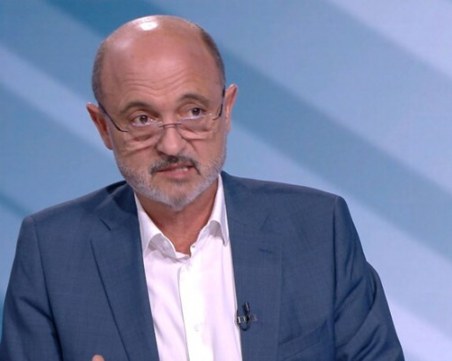 Асен Меджидиев: Проектът за ремонт и организация на Спешната помощ е неглижиран