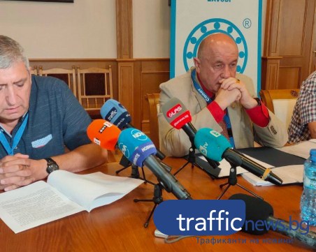 Бившият директор на ВМЗ: Царят е гол - заводът е в 18 век