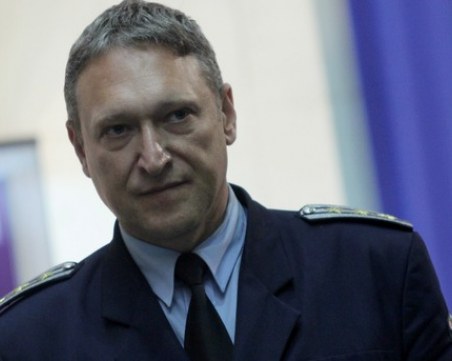 Бойко Рановски отново поема ДАИ