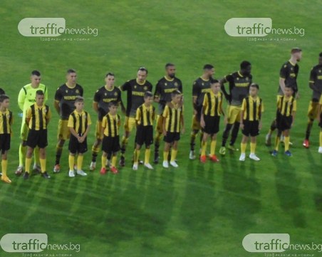 Мъките за Ботев нямат край, 