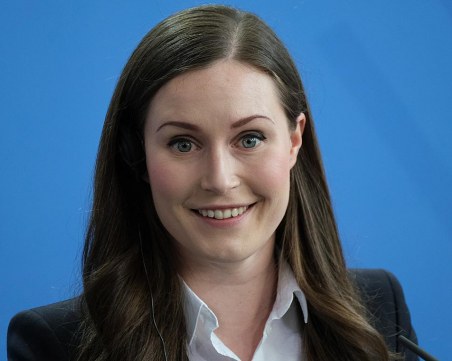 Финландският премиер: Направих си тест за наркотици