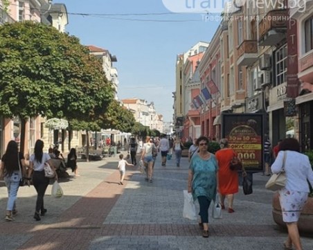 И в жегата може да отключим депресия