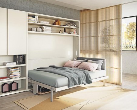 Какви мебели да изберем за малко жилище