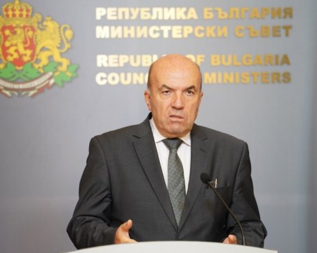 Николай Милков: Ще има две изборни секции в Русия, в Украйна може да не се гласува