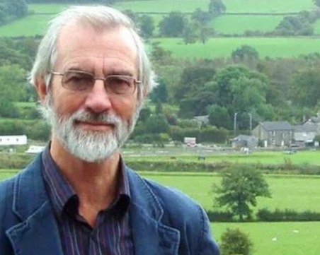 Почина писателят Джоузеф Дилейни