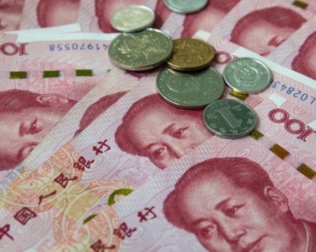 Русия ще използва юани за международните си разплащания