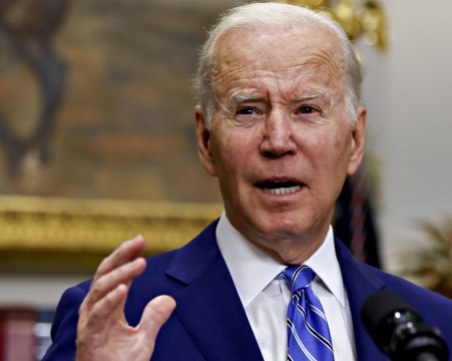 САЩ изпращат нова военна помощ за Украйна