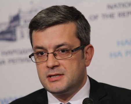 Тома Биков: Ако ПП искат да ни подкрепят, сами да дойдат за разговори