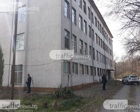 Центърът за настаняване на бежанци в Пловдив набира помощи