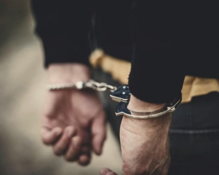 Задържаха главния архитект на Кърджали