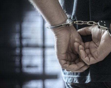 Задържаха мъж в Стара Загора за разпространение на порнографски материали