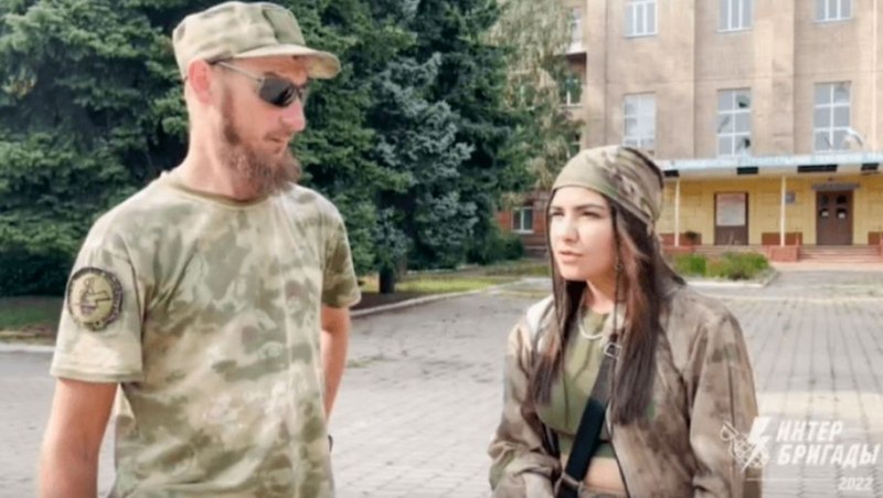 25-годишната журналистка и блогърка Земфира Сулейманова е загинала при взрив