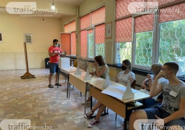 Кметът на Община Пловдив Здравко Димитров започва консултации преди предстоящите