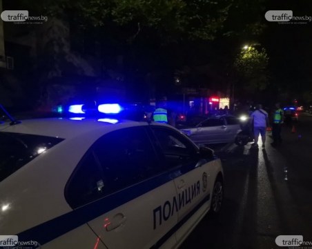 Бум на ПТП-та, 26 души са пострадали през изминалото денонощие
