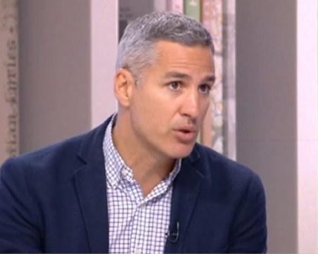 Гюров: На 80% от газът за България сме го осигурили