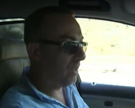 Мъж отказа да плаща винетка заради лоши пътища