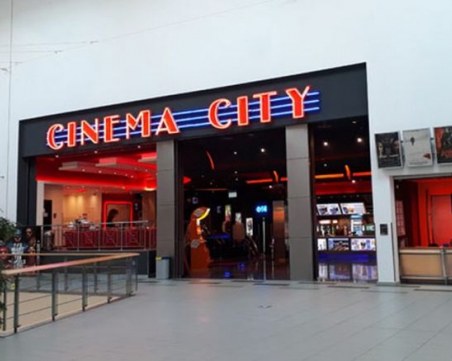 Собственикът на Cinema City е пред фалит