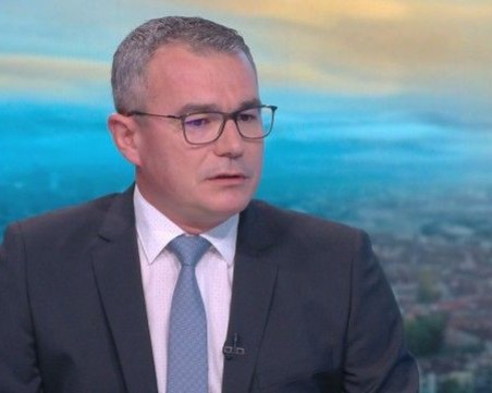 Терзиев: Цените на горивата са с тенденция към успокояване