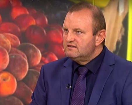 Зам.-земеделският министър за рокадата с ДФ 