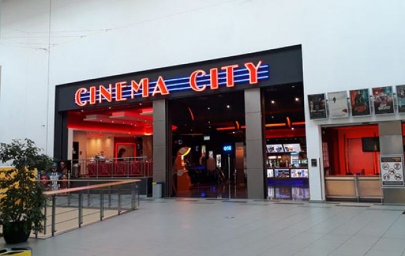 Собственикът на Cinema City е пред фалит