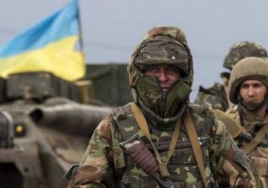 Ръководителят на регионално поделение на Украинската служба за сигурност УСС