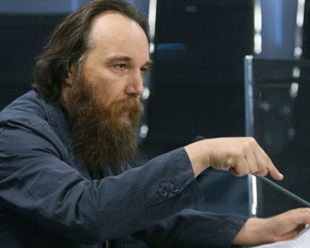 Дъщерята на идеолога на Путин загина при взрив на автомобил