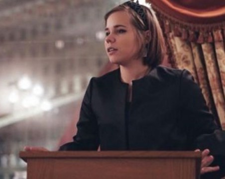 Елена Поптодорова: Убийството на Дугина показва вътрешна битка в Кремъл