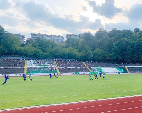 Марица с равенство в Габрово