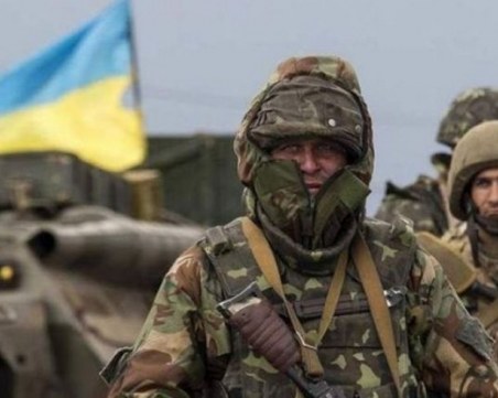 Откриха мъртъв висш служител на Украинската служба за сигурност