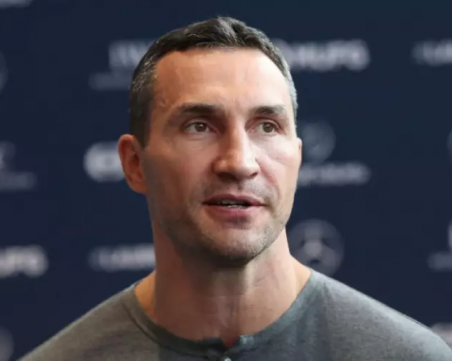 Владимир Кличко предупреди за опасност от ядрена катастрофа, по-голяма от Чернобил и Фукушима