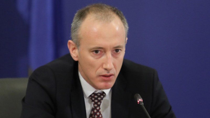 Красимир Вълчев: Правен хаос в училищата заради решение на Сашо Пенов