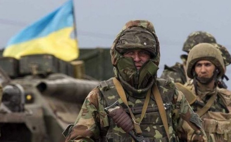 Откриха мъртъв висш служител на Украинската служба за сигурност