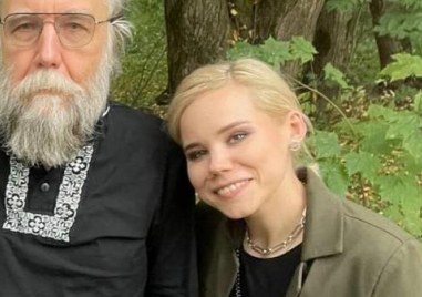 Анализаторът Александър Дугин чиято дъщеря бе убита при терористичен