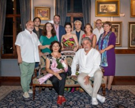 28 млади тенори от цял свят идват в Пловдив за международния конкурс 