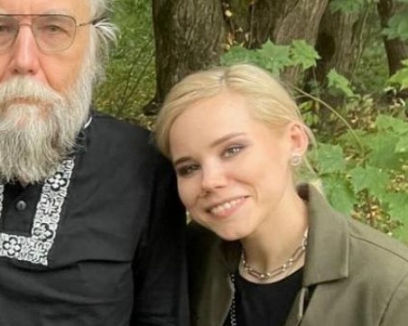 Александър Дугин за смъртта на дъщеря си: Нужна ни е само нашата Победа!