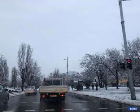 АПИ отделя 13 млн. лева за зимна поддръжка на пътищата в Пловдивско