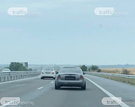 Ауди шпори по АМ 