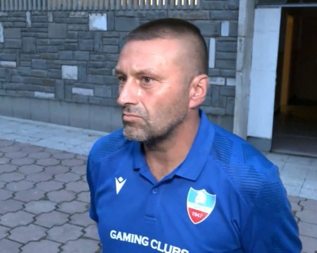 Бачков: Закономерно равенство