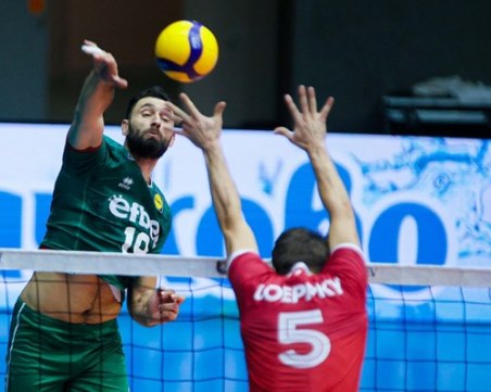 България обърна Канада в последната контрола преди световното